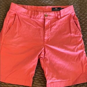 Vineyard Vines men’s breaker shorts